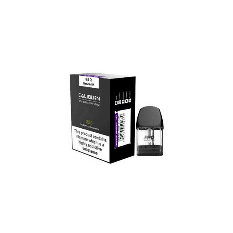 Repuesto Uwell Caliburn A2 POD - Image 1