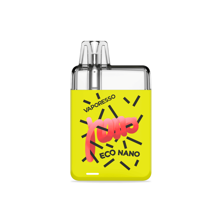 Vaporesso ECO NANO Kit | Vape recargable 71 Vaporesso ECO NANO Kit | Vape recargable - Image 32