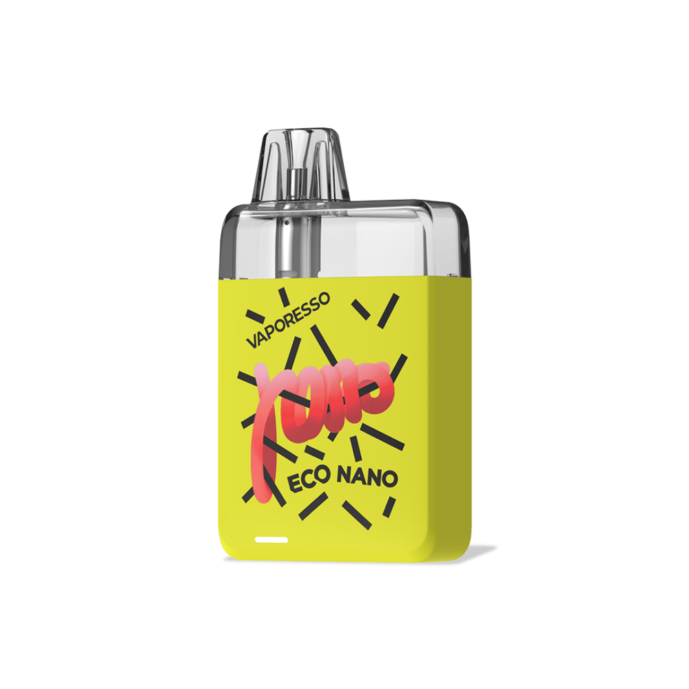 Vaporesso ECO NANO Kit | Vape recargable