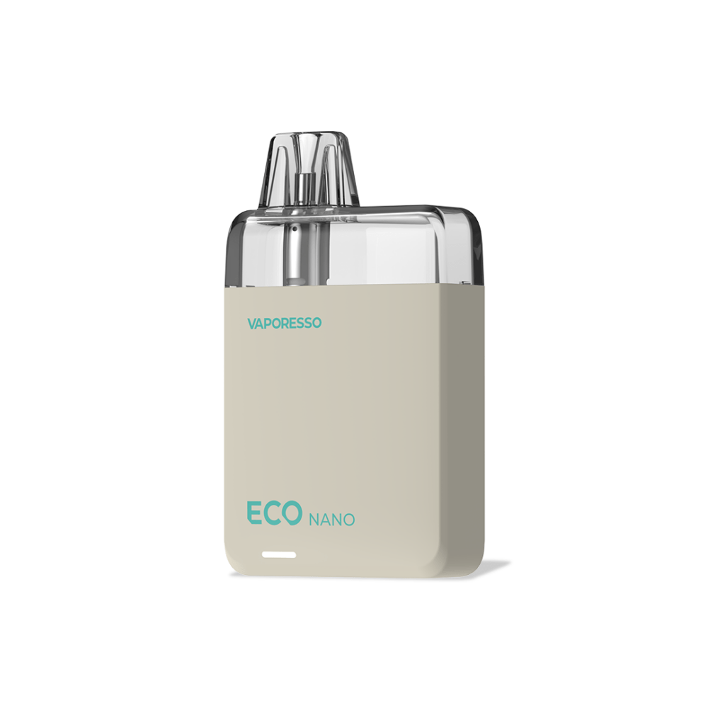 Vaporesso ECO NANO Kit | Vape recargable