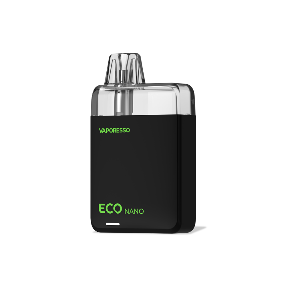 Vaporesso ECO NANO Kit | Vape recargable