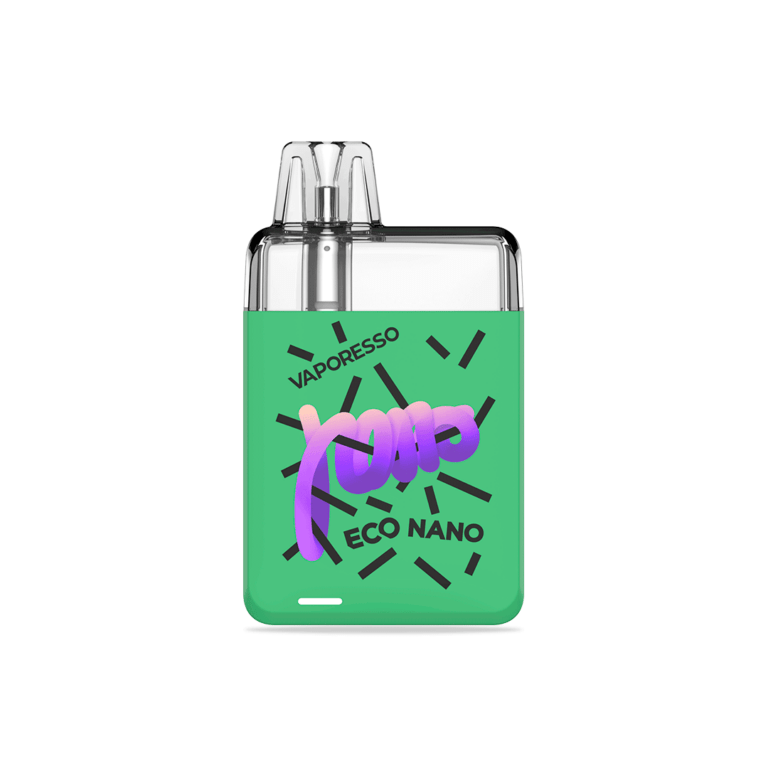 Vaporesso ECO NANO Kit | Vape recargable 66 Vaporesso ECO NANO Kit | Vape recargable - Image 27