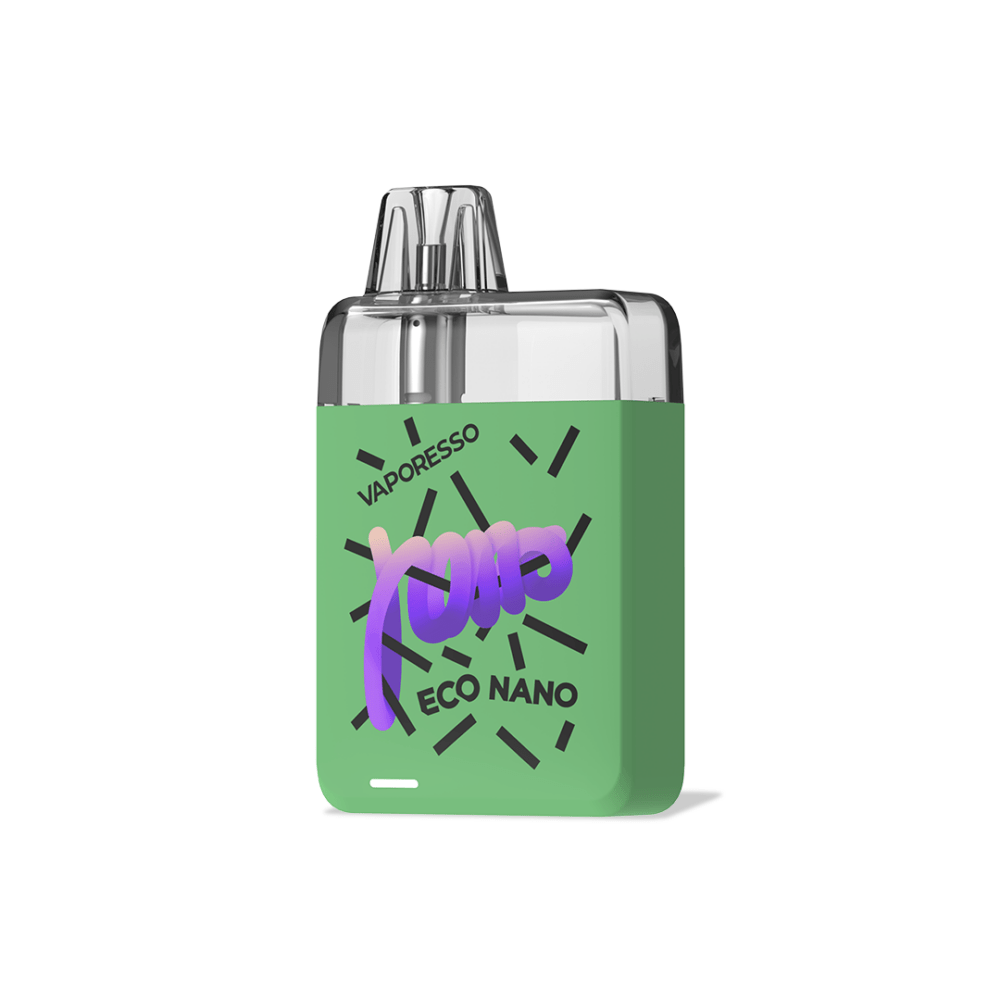 Vaporesso ECO NANO Kit | Vape recargable