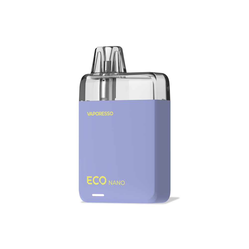 Vaporesso ECO NANO Kit | Vape recargable
