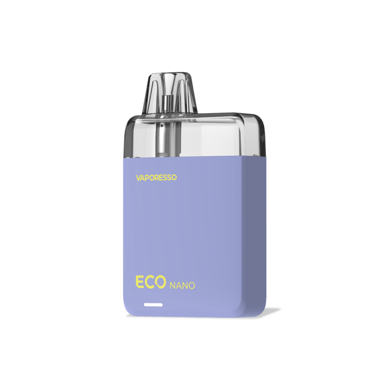 Vaporesso ECO NANO Kit | Vape recargable 57 Vaporesso ECO NANO Kit | Vape recargable - Image 18