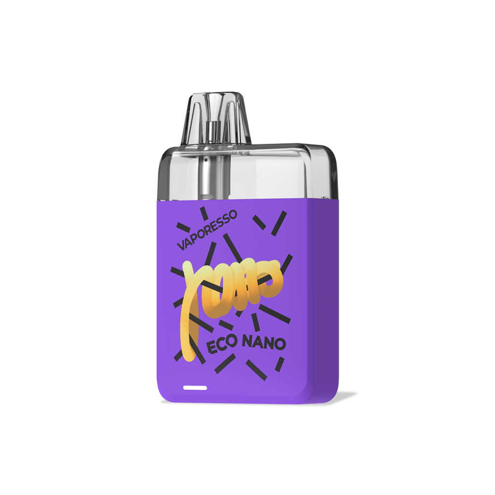 Vaporesso ECO NANO Kit | Vape recargable