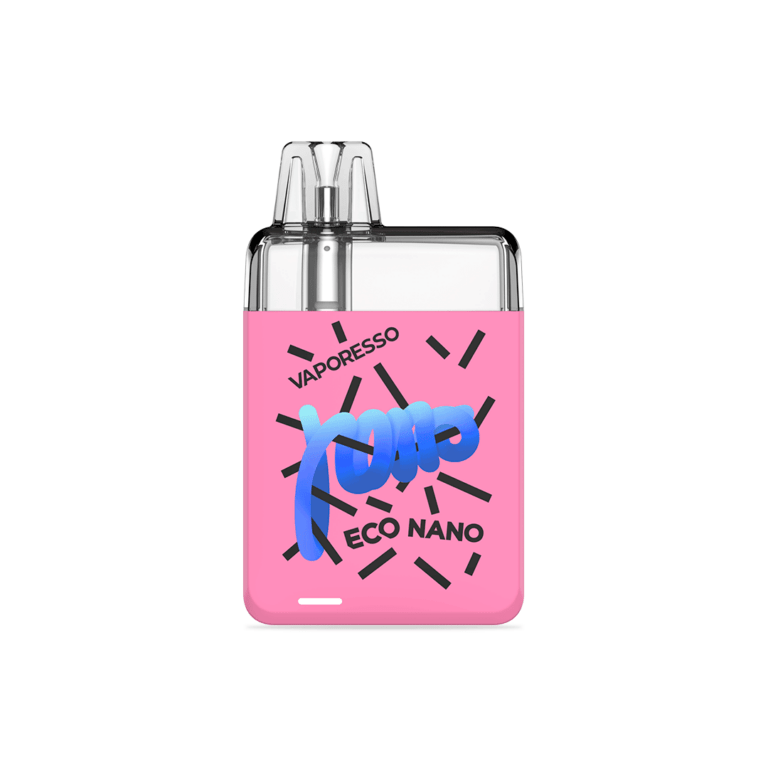 Vaporesso ECO NANO Kit | Vape recargable 46 Vaporesso ECO NANO Kit | Vape recargable - Image 7