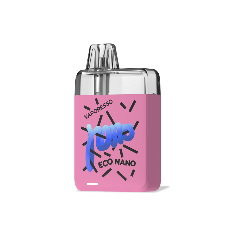 Vaporesso ECO NANO Kit | Vape recargable