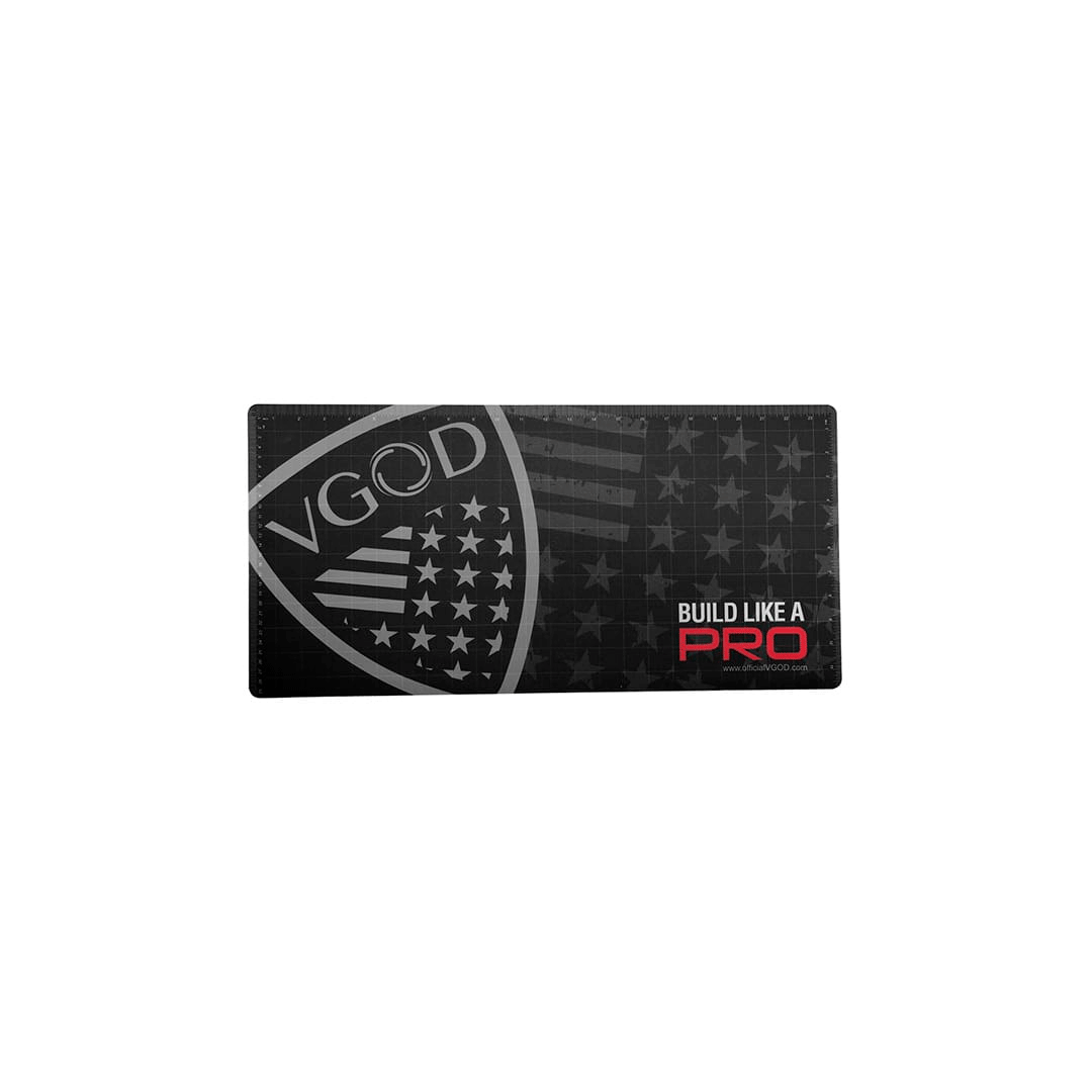 Individual Vgod Build Mat