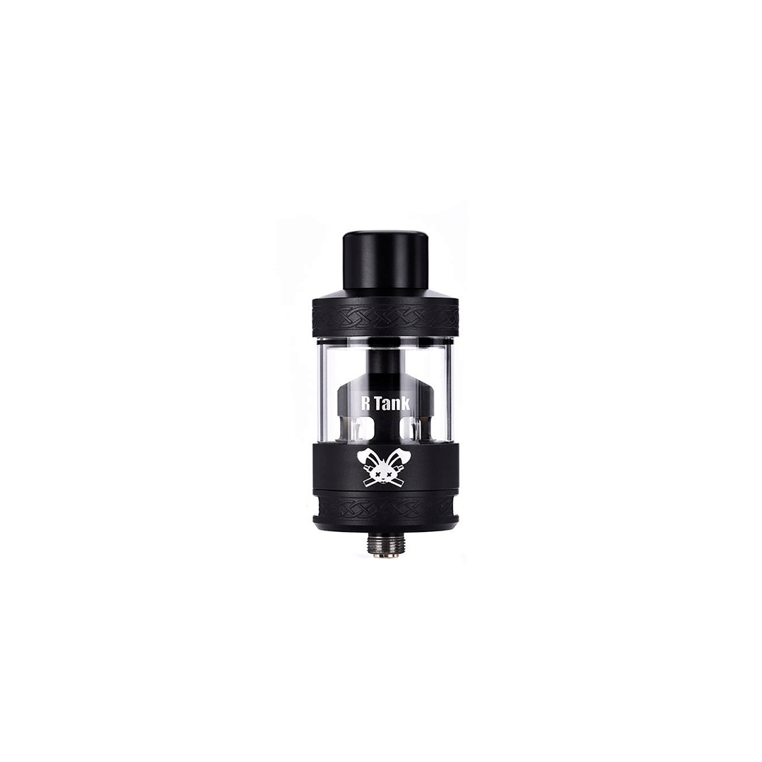 Tanque Hellvape R Rabbit 1 Tanque Hellvape R Rabbit