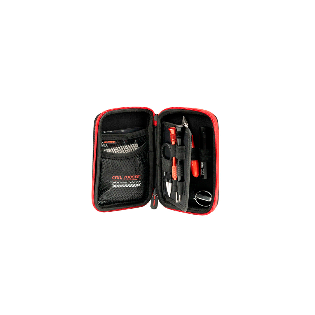 Kit Herramienta Coilmaster DIY MINI (Nuevo)