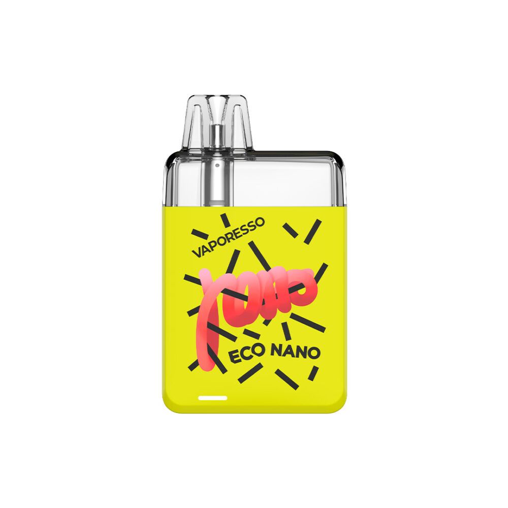 Vaporesso ECO NANO Kit | Vape recargable