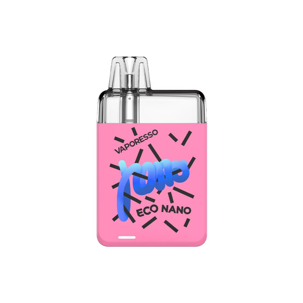 Vaporesso ECO NANO Kit | Vape recargable