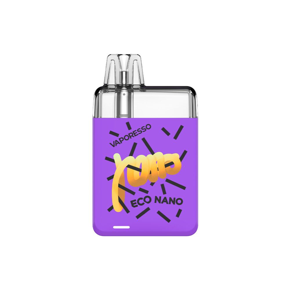 Vaporesso ECO NANO Kit | Vape recargable
