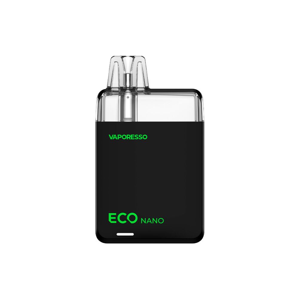 Vaporesso ECO NANO Kit | Vape recargable