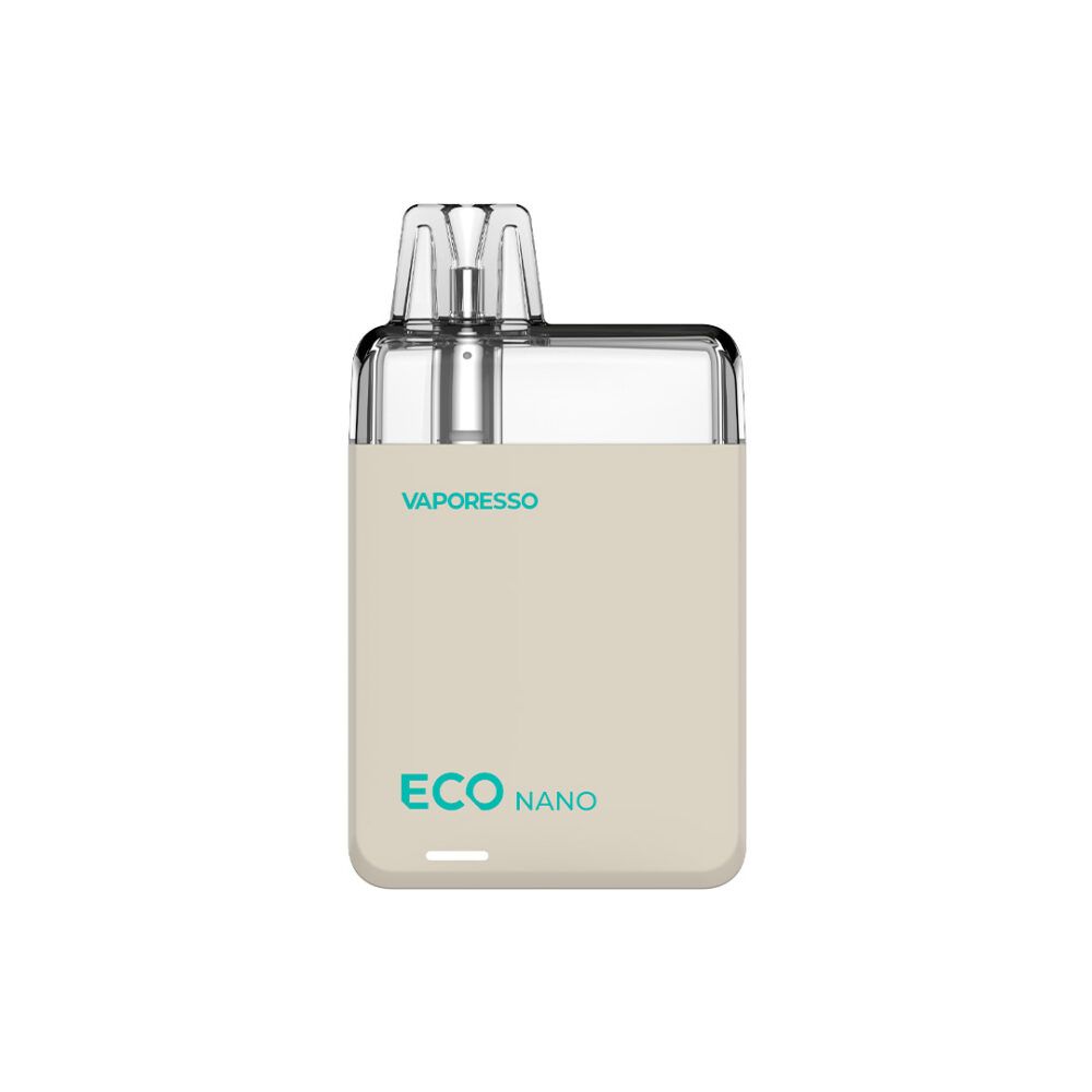 Vaporesso ECO NANO Kit | Vape recargable