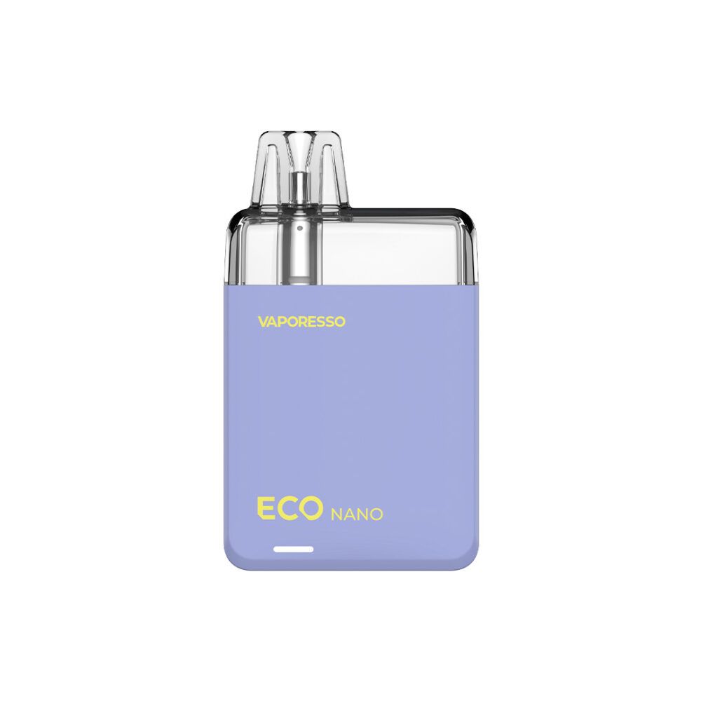 Vaporesso ECO NANO Kit | Vape recargable