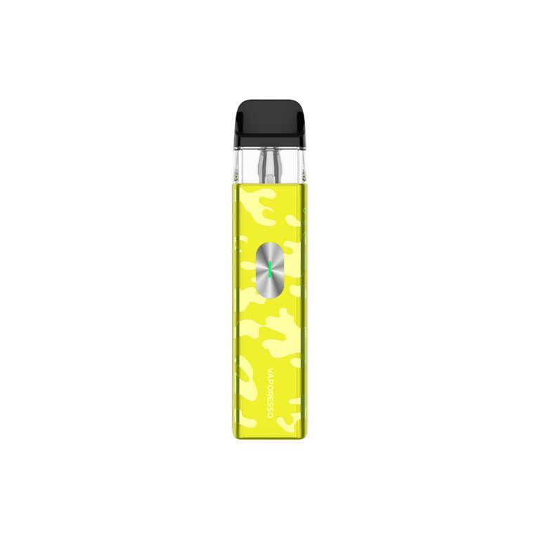 Vaporesso XROS 4 Mini Kit | Vape recargable 60 Vaporesso XROS 4 Mini Kit | Vape recargable - Image 18
