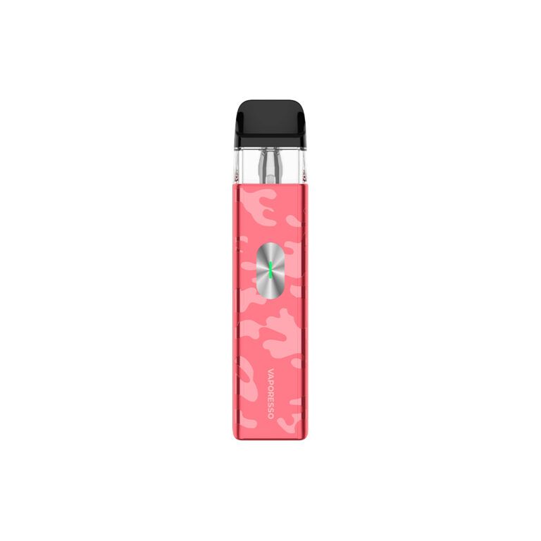 Vaporesso XROS 4 Mini Kit | Vape recargable 64 Vaporesso XROS 4 Mini Kit | Vape recargable - Image 22