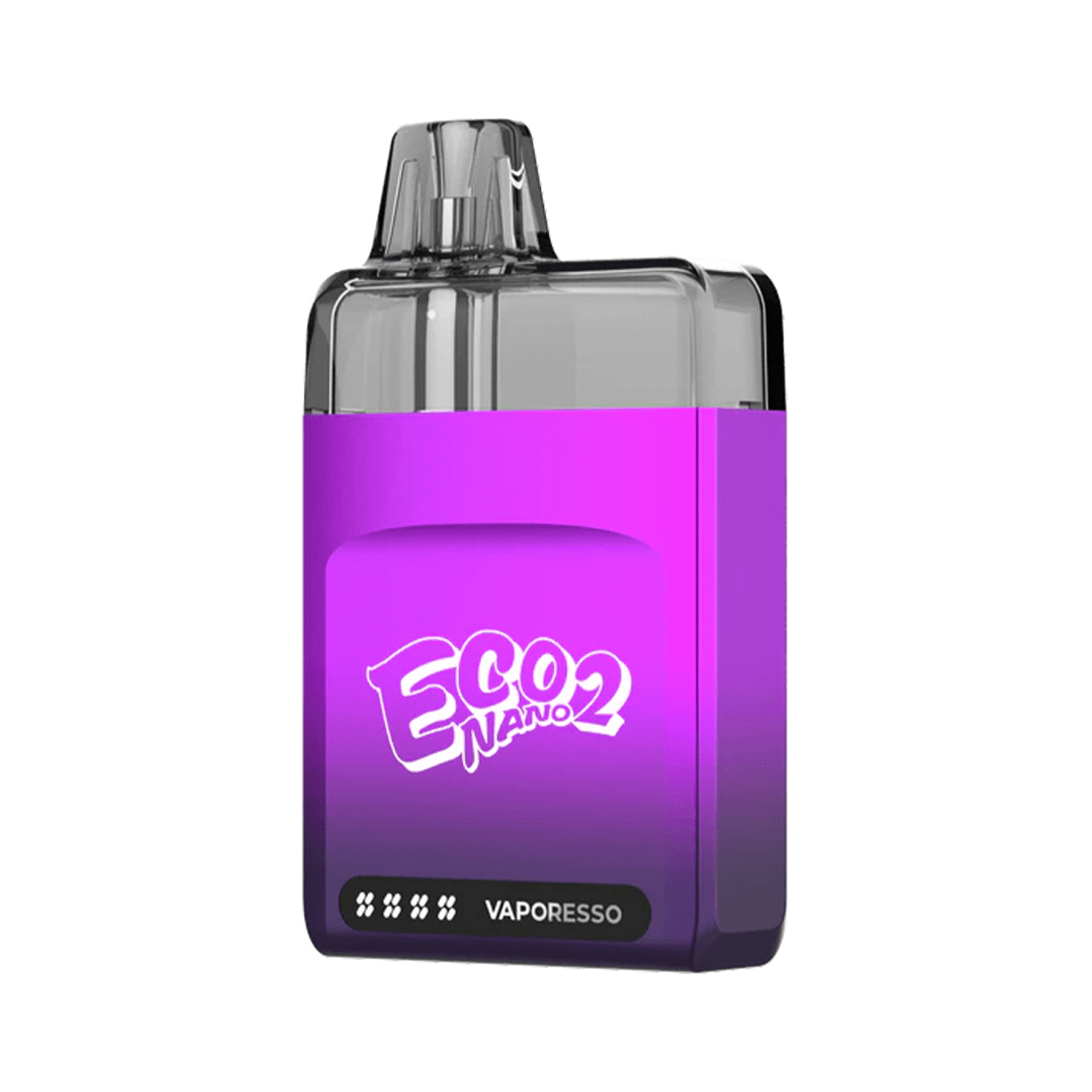 Mystic Purple