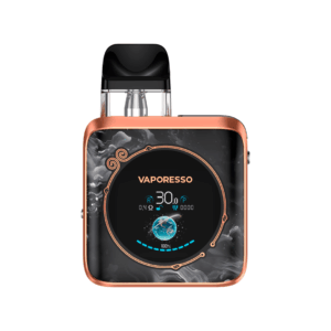 Vaporesso Xros 4 Nano Kit | Vape Recargable