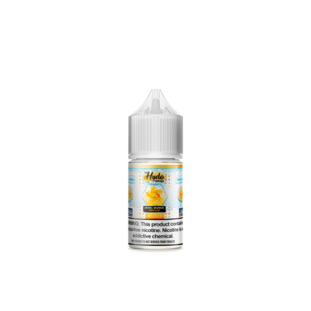 Pod Juice Hyde Salt Syn 30Ml - Jewel Mango Ice 12 Pod Juice Hyde Salt Syn 30Ml - Jewel Mango Ice - Image 2