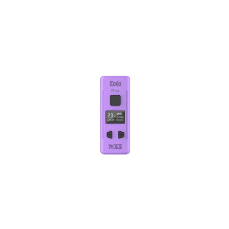 Yocan Kodo Pro Portable | Batería - Image 10