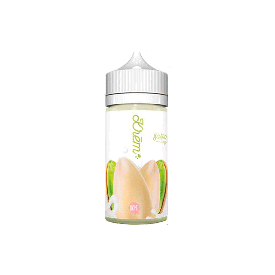 Skwezed 100Ml - Pistachio Milk 3 Skwezed 100Ml - Pistachio Milk