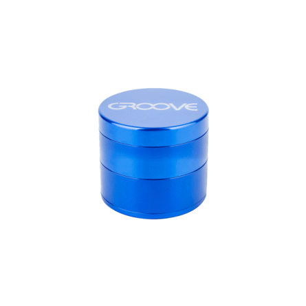 Grinder Aluminio Groove 4P 75Mm 23 Grinder Aluminio Groove 4P 75Mm - Image 9