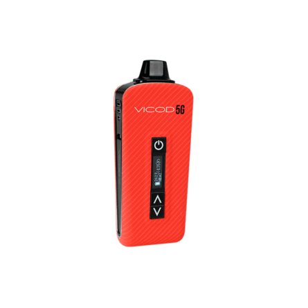 Atmos Vicod 5G 2da Gen | Vaporizador 18 Atmos Vicod 5G 2da Gen | Vaporizador - Image 8