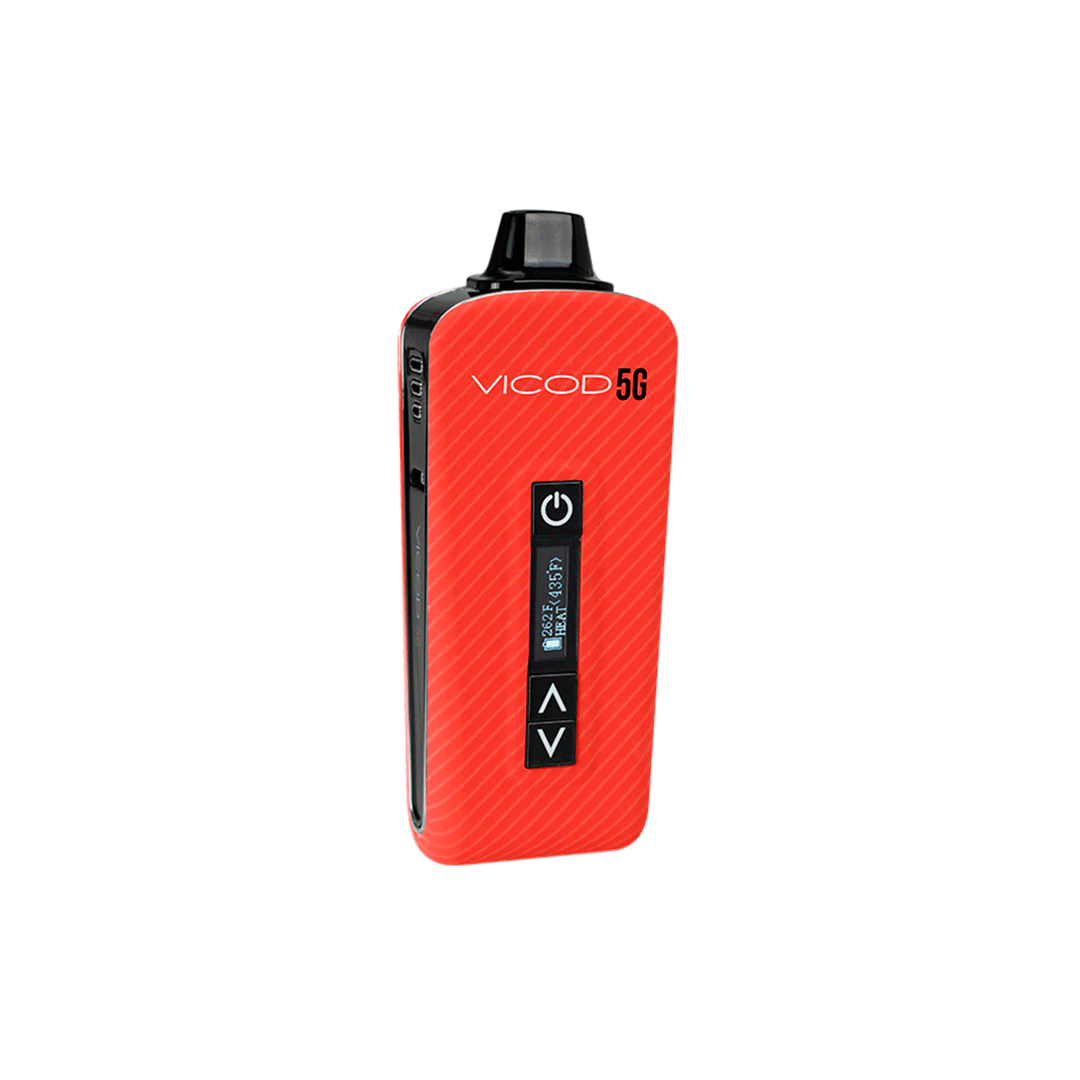 Atmos Vicod 5G 2da Gen | Vaporizador 8 Atmos Vicod 5G 2da Gen | Vaporizador