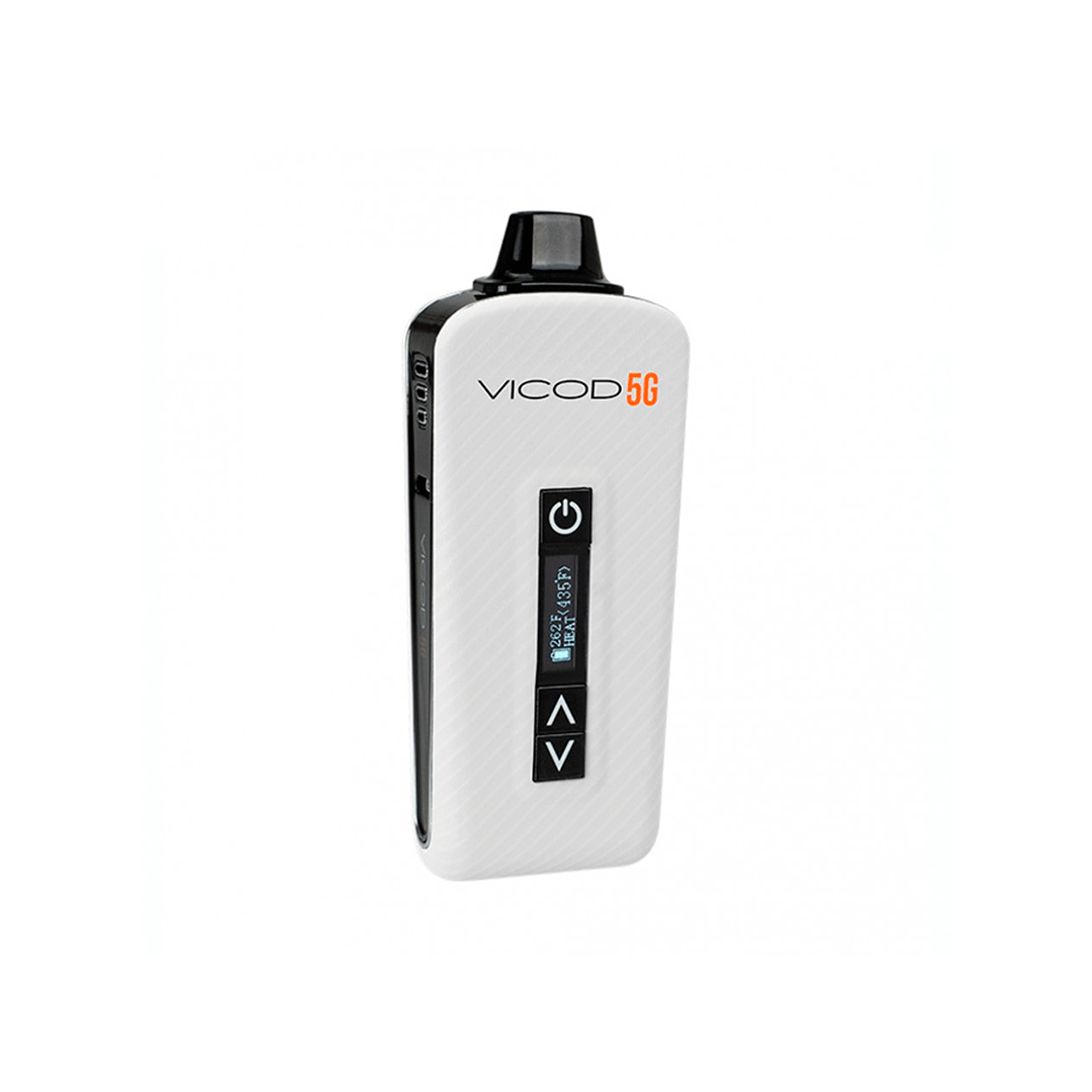 Atmos Vicod 5G 2da Gen | Vaporizador 5 Atmos Vicod 5G 2da Gen | Vaporizador
