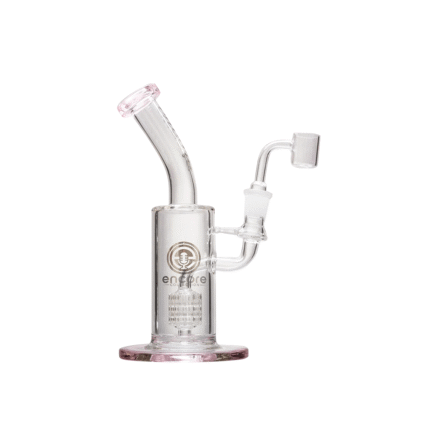 Bong Encore Fixed Barrel Perc 9" 50x5 10 Bong Encore Fixed Barrel Perc 9" 50x5 - Image 5