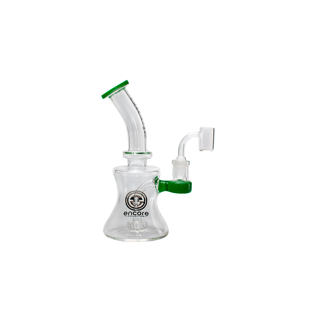 Bong Encore Large Classic Banger Hanger 8"