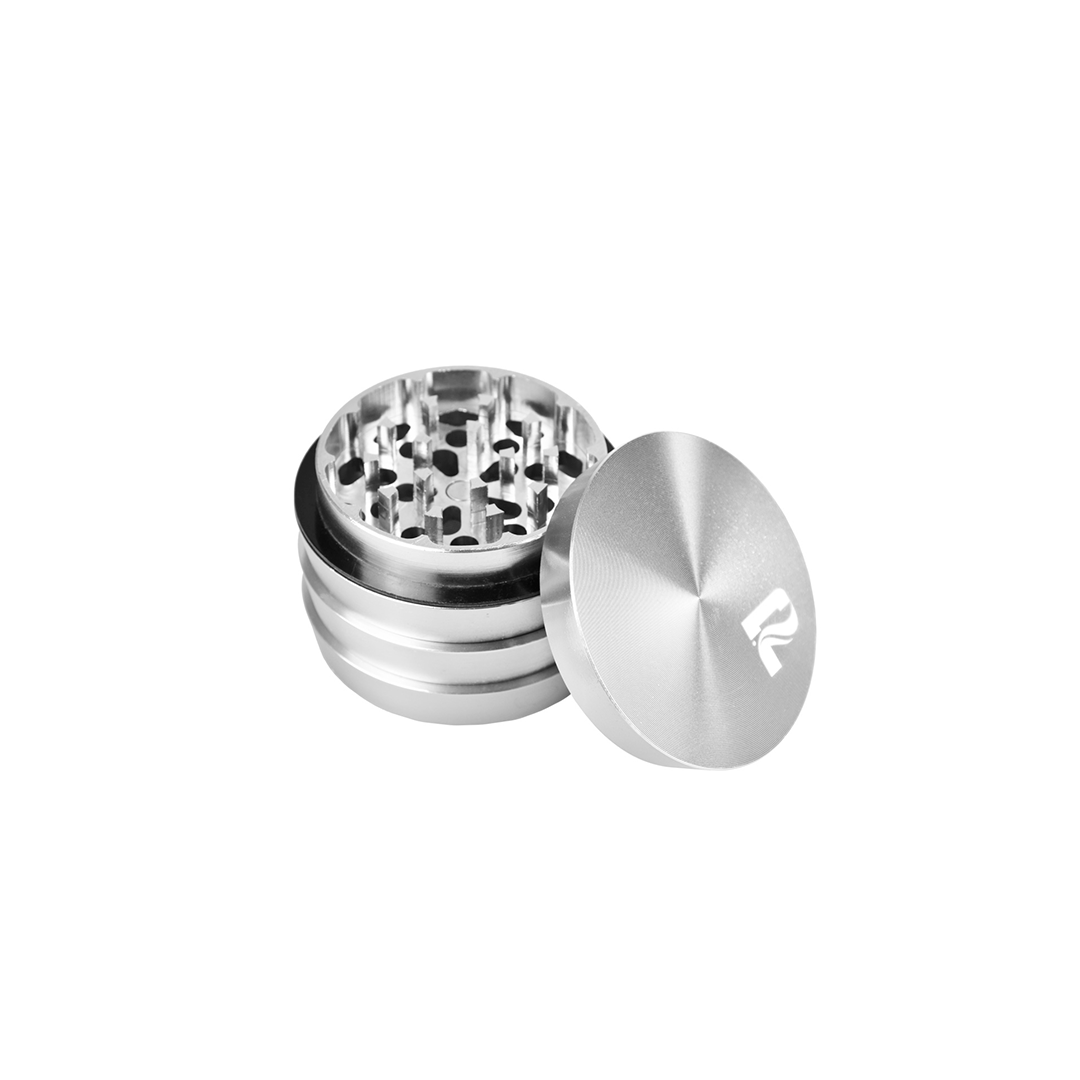 Grinder Aluminio Pulsar Tiered 4P 2" 50Mm 13 Grinder Aluminio Pulsar Tiered 4P 2" 50Mm