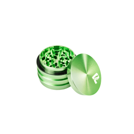 Grinder Aluminio Pulsar Tiered 4P 2" 50Mm 24 Grinder Aluminio Pulsar Tiered 4P 2" 50Mm - Image 10