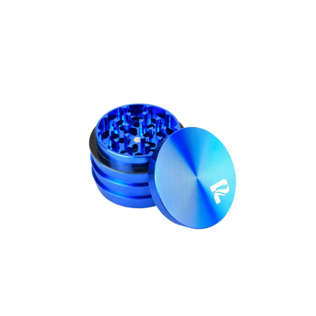 Grinder Aluminio Pulsar Tiered 4P 2" 50Mm 23 Grinder Aluminio Pulsar Tiered 4P 2" 50Mm - Image 9