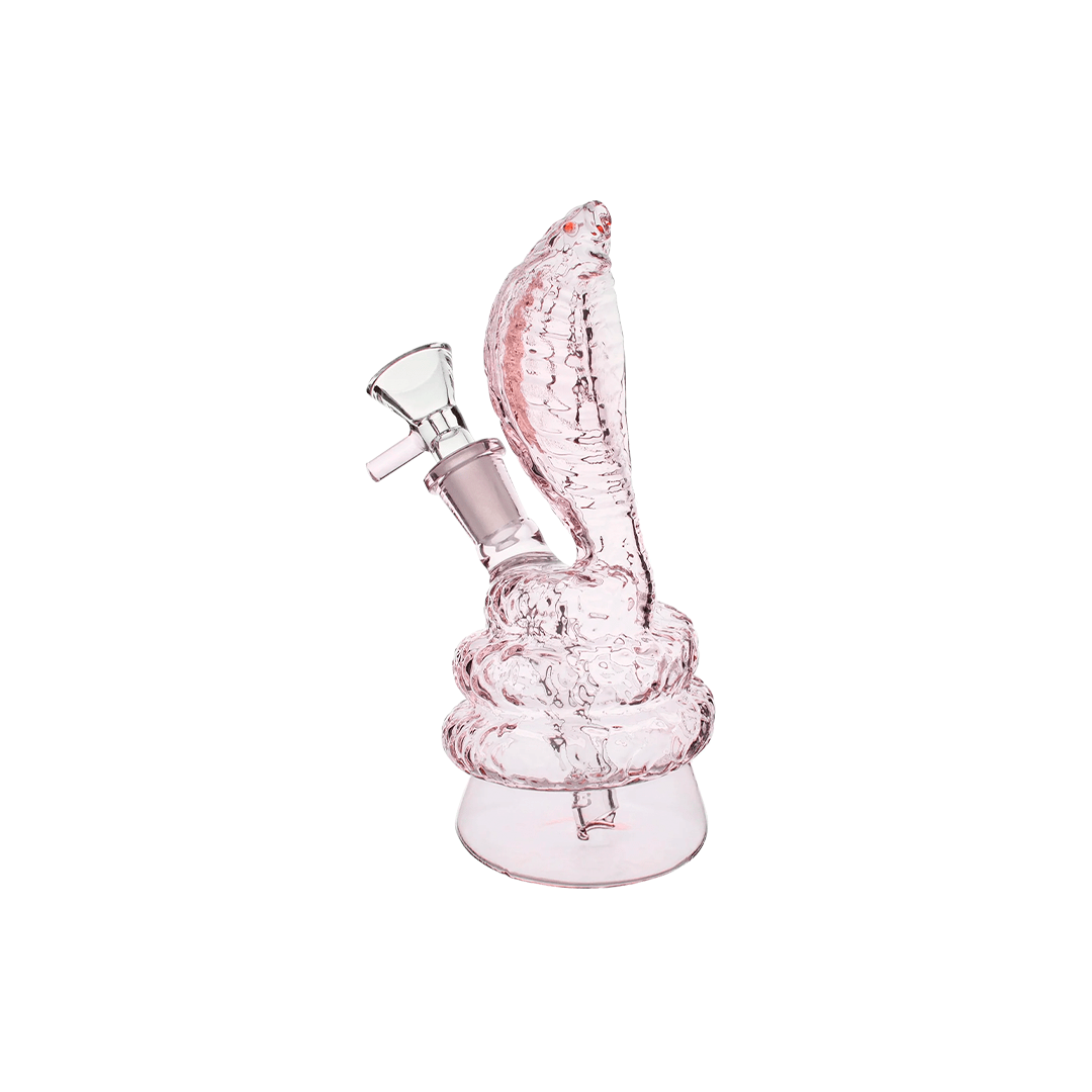 Bong Cobra Snake Rig 6.5"