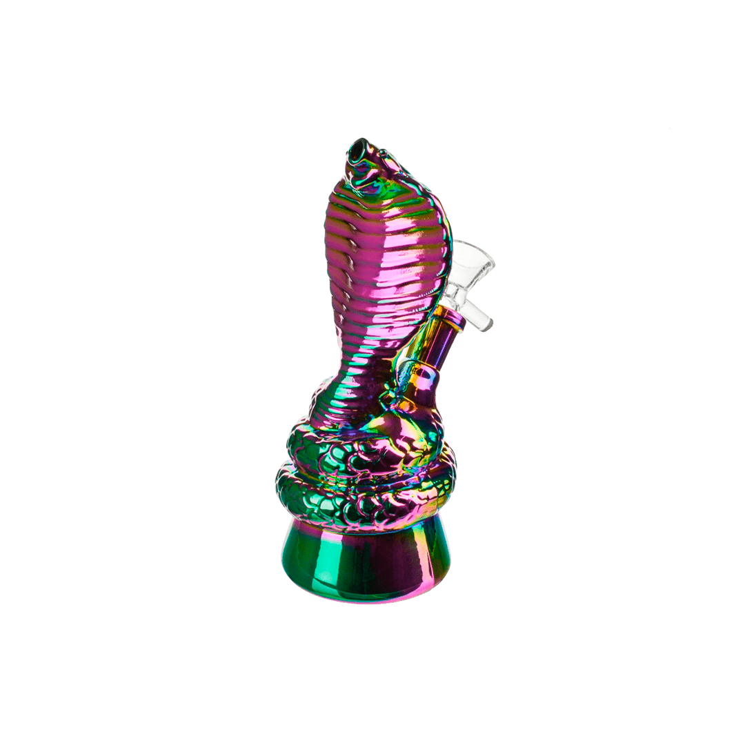 Bong Cobra Snake Rig 6.5"
