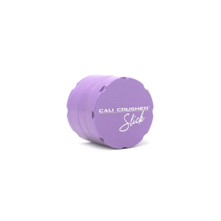Grinder Cali Crusher SLICK 4P 2" OG - Image 11