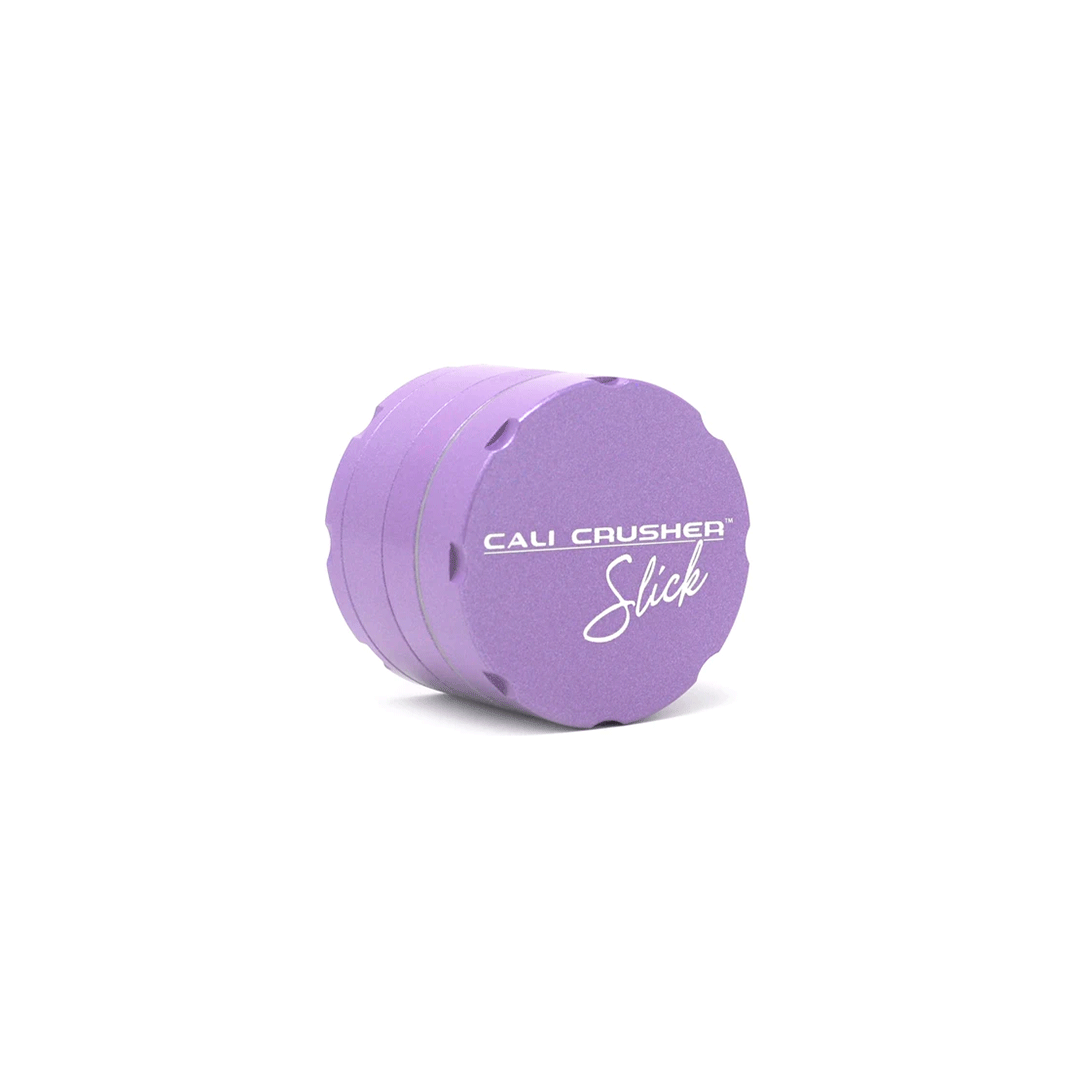 Grinder Cali Crusher SLICK 4P 2" OG