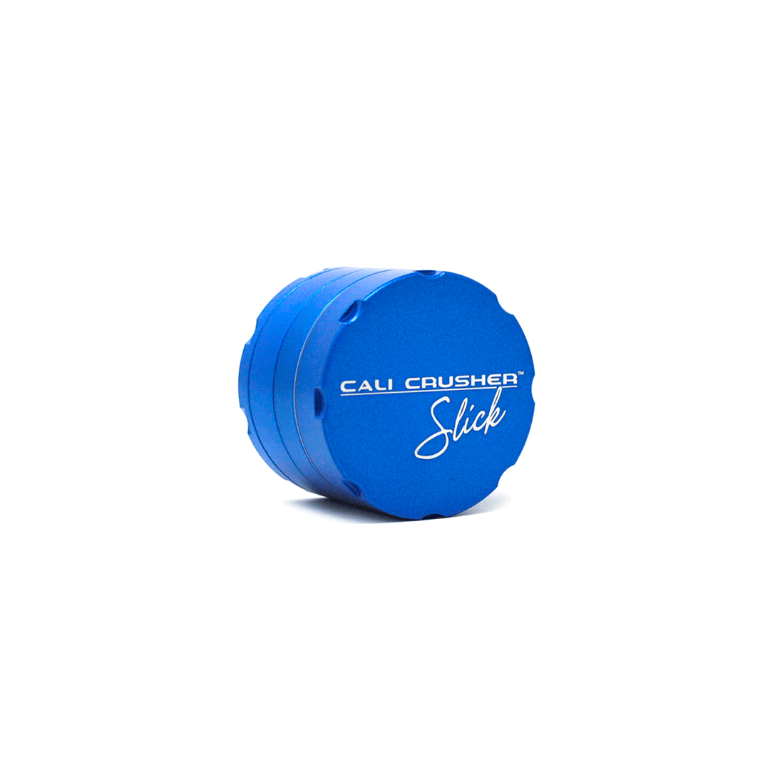 Grinder Cali Crusher SLICK 4P 2" OG