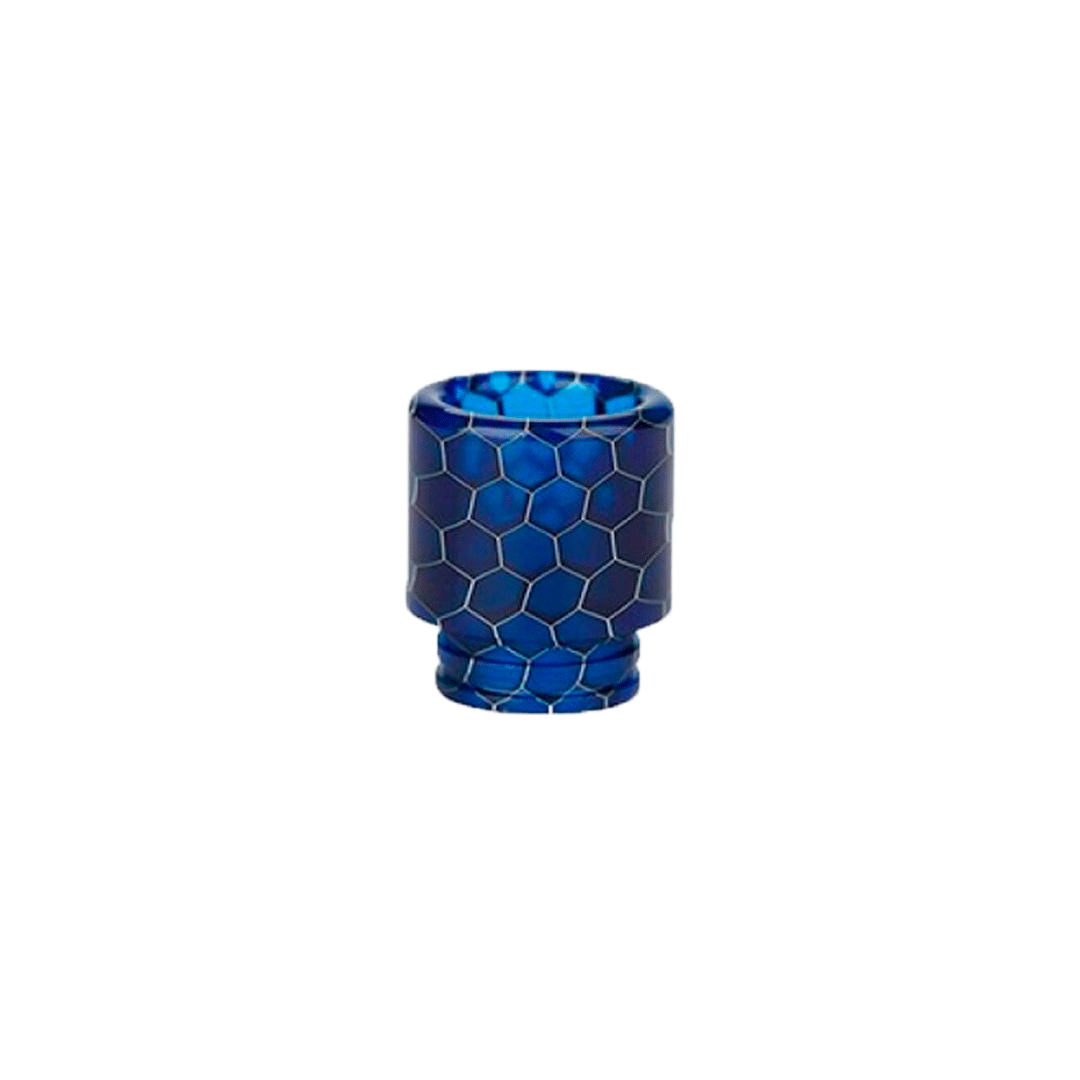 Boquilla Blitz TFV8 3D Type Snakeskin 810 8 Boquilla Blitz TFV8 3D Type Snakeskin 810
