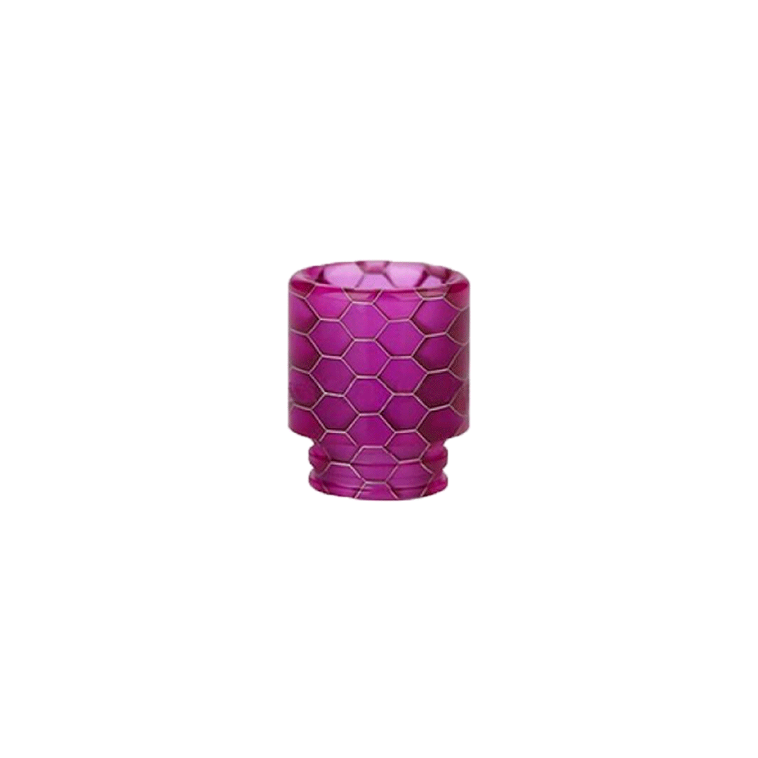 Boquilla Blitz TFV8 3D Type Snakeskin 810 10 Boquilla Blitz TFV8 3D Type Snakeskin 810