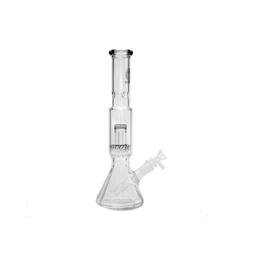 Bong Encore Mini Salt Shaker 8" 4 Bong Encore Mini Salt Shaker 8"
