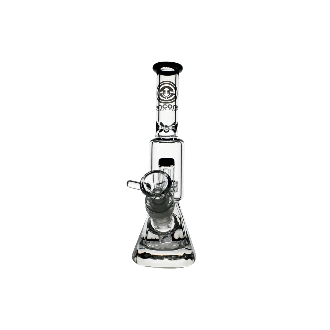Bong Encore Mini Salt Shaker 8" 3 Bong Encore Mini Salt Shaker 8"