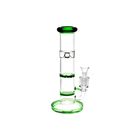 Bong Turbine Perc Honeycomb 9" 6 Bong Turbine Perc Honeycomb 9" - Image 3