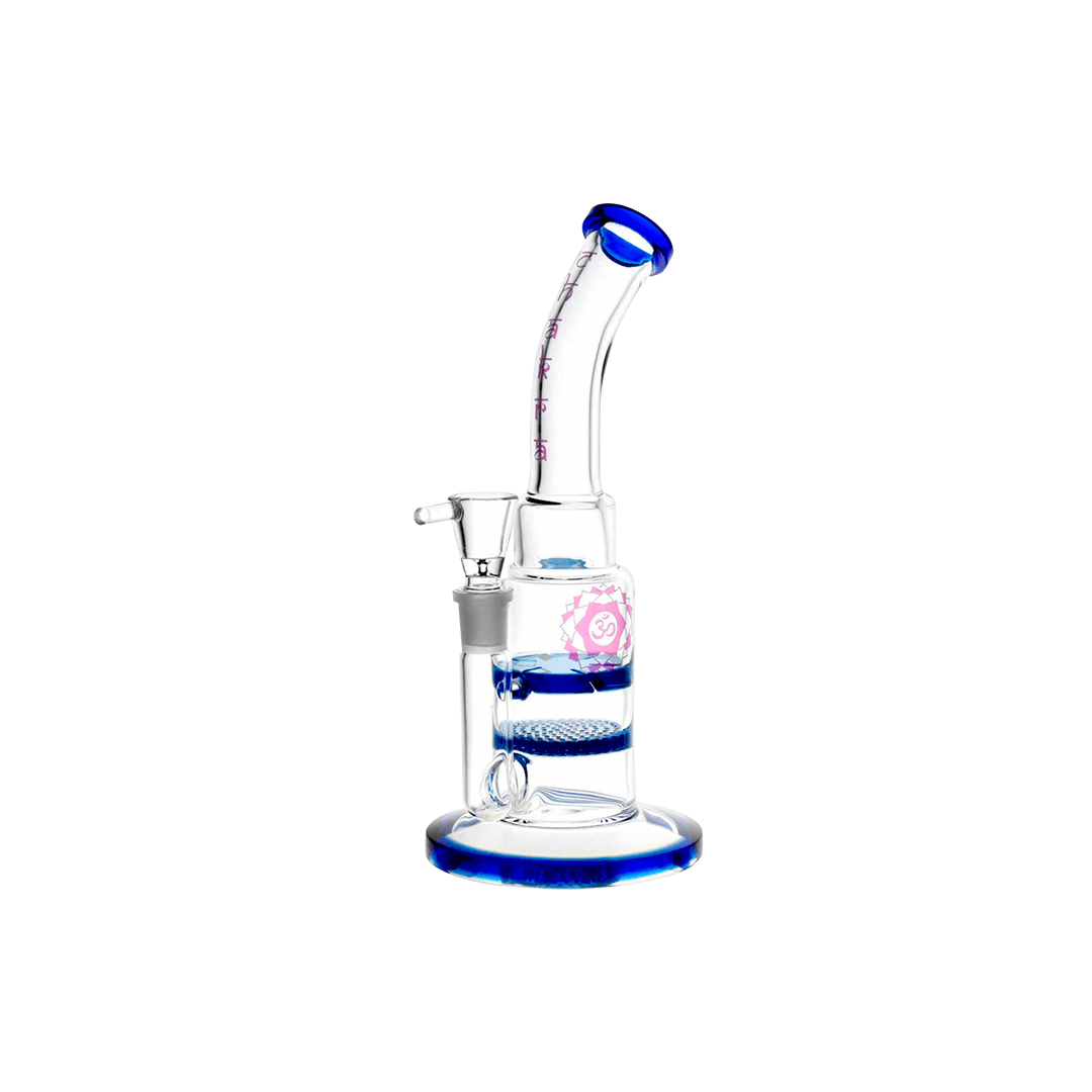 Bong Honeycomb Vortex Perc 9" 3 Bong Honeycomb Vortex Perc 9"