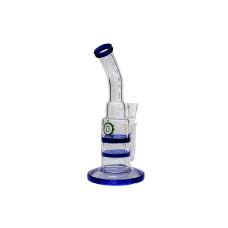 Bong Honeycomb Vortex Perc 9" 13 Bong Honeycomb Vortex Perc 9" - Image 5