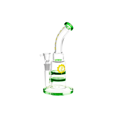 Bong Honeycomb Vortex Perc 9" 15 Bong Honeycomb Vortex Perc 9" - Image 7